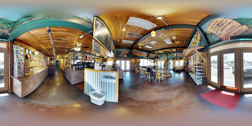 Coffee Shop «Bad Ass Coffee SLC», reviews and photos, 3530 State St, Salt Lake City, UT 84115, USA