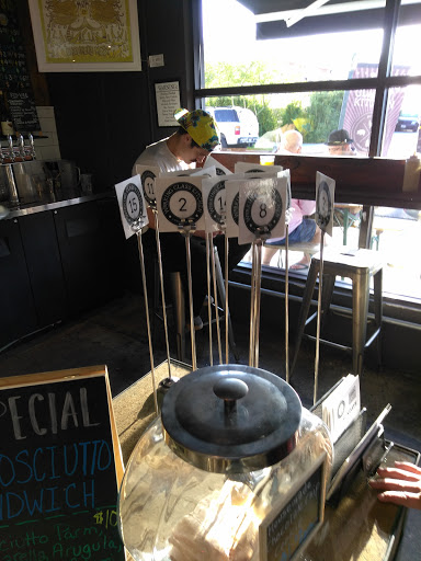 Butcher Shop «Working Class Kitchen», reviews and photos, 1322 Coronado Ave, Long Beach, CA 90804, USA