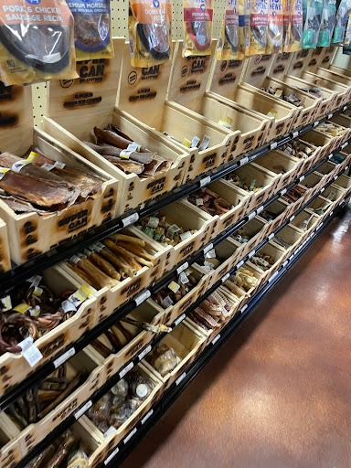 Pet Store «Choice Pet Market», reviews and photos, 2915 W Ray Rd, Chandler, AZ 85224, USA