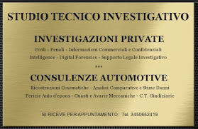 Investigatore Privato Piacenza - Agenzia Investigativa