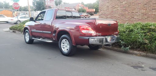 Auto Body Shop «Denver Auto Body & Paint», reviews and photos, 5601 E Colfax Ave, Denver, CO 80220, USA