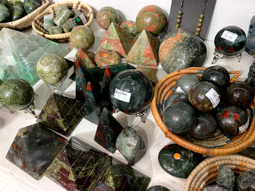 Jewelry Store «Silver Eagle Gallery», reviews and photos, 850 5th Ave S Suite B, Naples, FL 34102, USA