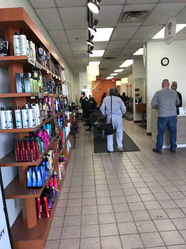 Hair Salon «Hair Cuttery», reviews and photos, 3501 NJ-42, Blackwood, NJ 08012, USA