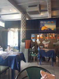Atmosphère du Restaurant italien Restaurant Palumbo à Hayange - n°6
