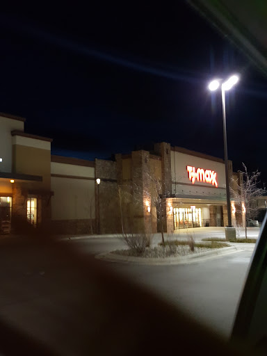 Department Store «T.J. Maxx», reviews and photos, 2005 Cromwell Dixon Ln #101, Helena, MT 59602, USA