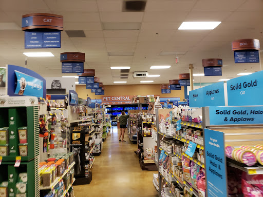 Pet Supply Store «PetSmart», reviews and photos, 6370 W Indiantown Rd, Jupiter, FL 33458, USA