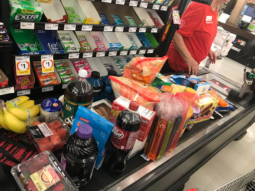 Grocery Store «Winn-Dixie», reviews and photos, 2200 S Atlantic Ave, Daytona Beach Shores, FL 32118, USA