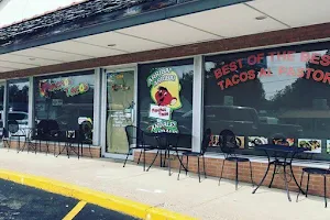 Panchos Tacos Mansfield image