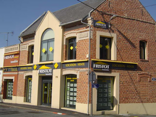 Agence immobilière Fristot Immobilier Saint-Quentin