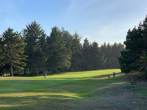 Golf Course «Manzanita Golf Course», reviews and photos, Lakeview Dr, Manzanita, OR 97130, USA