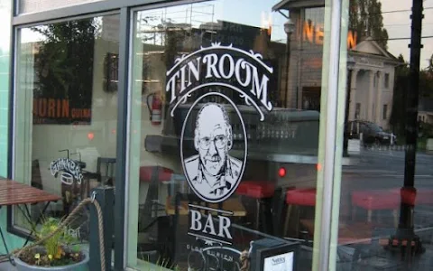Tin Room Bar & Restaurant image
