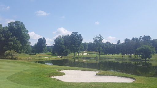 Golf Club «GlenArbor Golf Club», reviews and photos, 234 Bedford Center Rd, Bedford Hills, NY 10507, USA