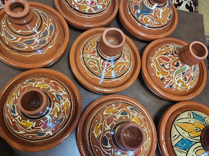 Photo n°15 de Traiteur et événementiel oriental la lampe magique à Moissy-Cramayel ()