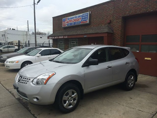 Used Car Dealer «American Auto Credit», reviews and photos, 19115 St Clair Ave, Cleveland, OH 44117, USA