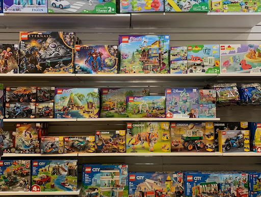 Toy Store «Learning Express», reviews and photos, 12850 Memorial Dr, Houston, TX 77024, USA