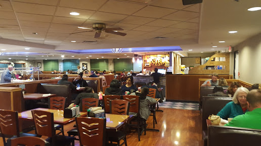 Hiro Japanese Buffet