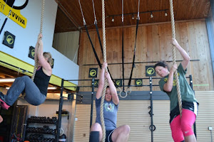 CrossFit Evviva