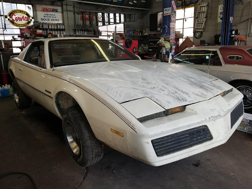 Auto Repair Shop «Fairlane Automotive», reviews and photos, 8120 W Oakton St, Niles, IL 60714, USA