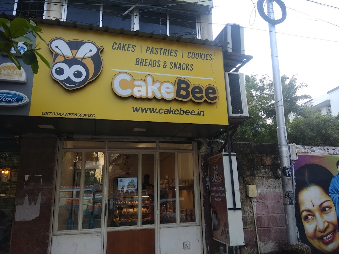 CakeBee Kitchen