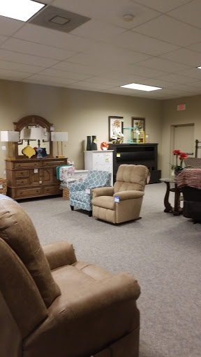 Furniture Store «Badcock Home Furniture &more», reviews and photos, 500 N Scenic Hwy, Frostproof, FL 33843, USA