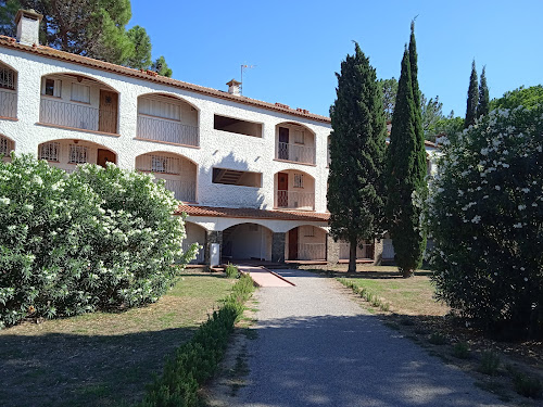 Agence patios de la massane à Argelès-sur-Mer