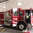 Chula Vista Fire Department Station 6