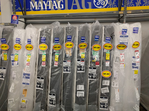 Appliance Store «Sears Outlet», reviews and photos, 1200 Blumenfeld Dr c, Sacramento, CA 95815, USA