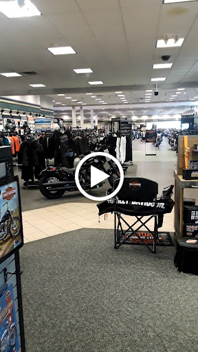 Harley-Davidson Dealer «St. Paul Harley-Davidson», reviews and photos, 2899 Hudson Blvd N, St Paul, MN 55128, USA