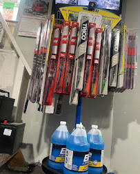 Benson''s tire and mechanic shop corp - Photo 8 - Car repair in Brooklyn, NY, New York