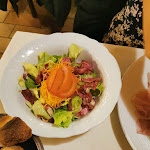 Photo n°3 de l'avis de Diego.e fait le 08/06/2022 à 06:18 sur le  Ristorante Pizzeria Valentina à Mantua