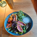 Photo n°10 de l'avis de Liam.r fait le 29/07/2023 à 19:01 sur le  Thöles Land-gut-Hotel à Bücken