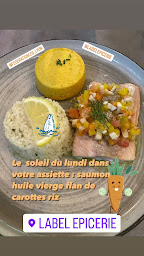Photo n°10 de Label Epicerie à Lyon ()