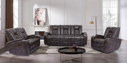 Furniture Store «Midwest Clearance Center Inc», reviews and photos, 5554 Salt River Rd, St Peters, MO 63376, USA