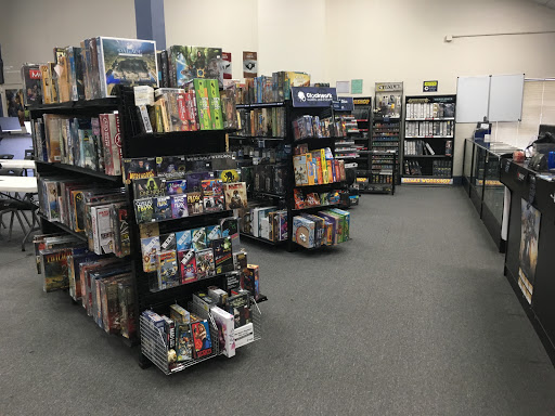 Clockwork Games & Events