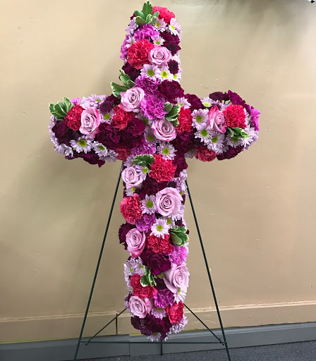 Florist «Brick City Flowers, LLC», reviews and photos, 1749 E Silver Springs Blvd, Ocala, FL 34470, USA