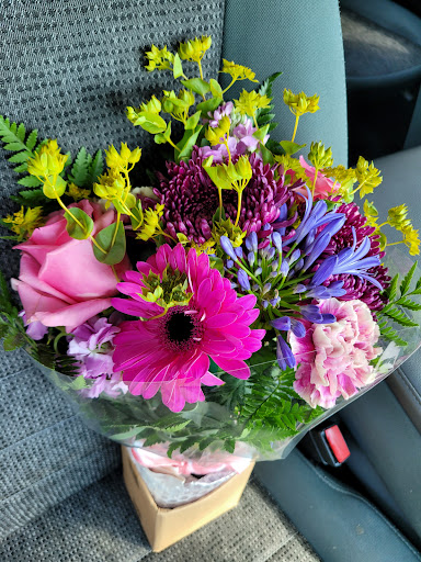 Florist «Oakleaf Florist», reviews and photos, 4185 Naco Perrin Blvd, San Antonio, TX 78217, USA