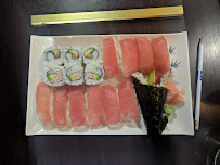 Sushi du Restaurant japonais Muki Sushi à Paris - n°19