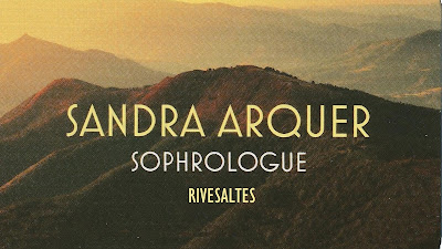 Arquer Sandra à Rivesaltes