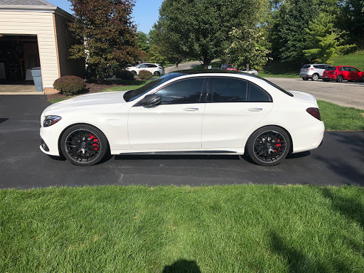 Used Car Dealer «Unique Autos Inc», reviews and photos, 770 Bower Hill Rd, Bridgeville, PA 15017, USA