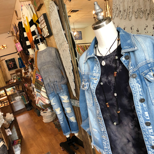 Boutique «Wildflower», reviews and photos, 683 Glen Cove Ave, Glen Head, NY 11545, USA