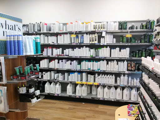 Beauty Supply Store «CosmoProf», reviews and photos, 261 N Dupont Hwy #3, Dover, DE 19901, USA
