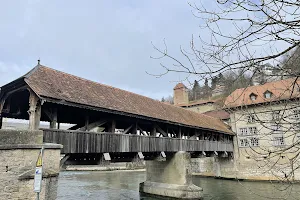 Berne Bridge image