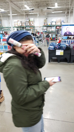 Warehouse club «BJ’s Wholesale Club», reviews and photos, 110 NJ-23, Riverdale, NJ 07457, USA