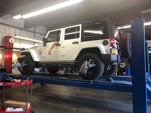 Auto Repair Shop «260 AUTO REPAIR INC», reviews and photos, 270 US-9W, Haverstraw, NY 10927, USA