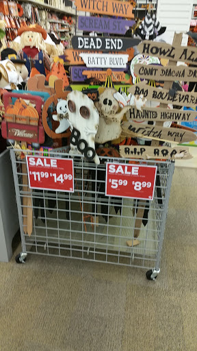 Craft Store «A.C. Moore Arts and Crafts», reviews and photos, 1041 Beaver Creek Commons Dr, Apex, NC 27502, USA