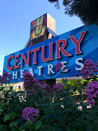 Movie Theater «Century Cinema 16», reviews and photos, 1500 N Shoreline Blvd, Mountain View, CA 94043, USA