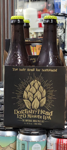 Liquor Store «Village Pump Liquors», reviews and photos, 4901 Greenbelt Rd, College Park, MD 20740, USA