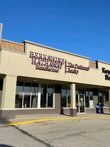 Real Estate Agency «Berkshire Hathaway HomeServices The Preferred Realty - Rostraver», reviews and photos, 638 Rostraver Rd, Belle Vernon, PA 15012, USA