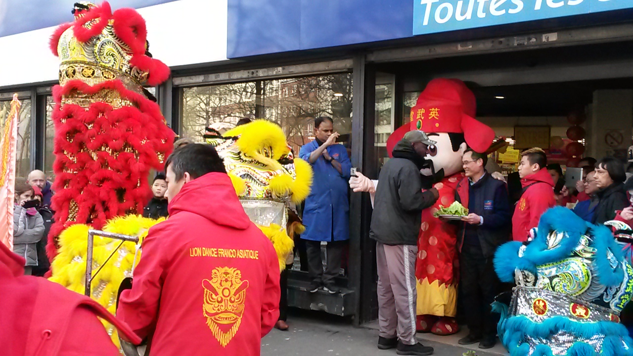Photo n° 5 de l'avis de Yoanne.. fait le 18/02/2018 à 14:51