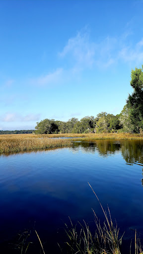 Bogey Creek Preserve